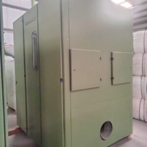 Dustex Dx (Truzschler) Ref-11000108F