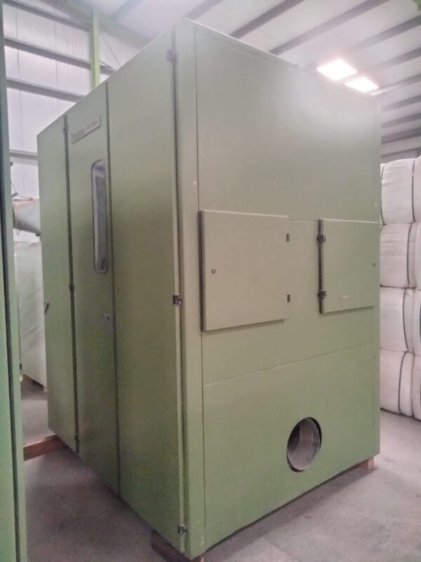 Dustex Dx (Truzschler) Ref-11000108F