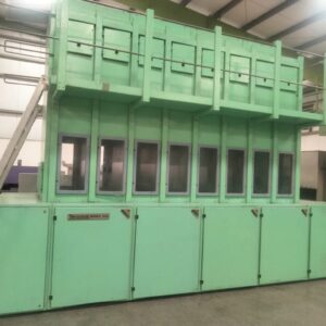Multi-Mixer (Truzschler) Ref-11000082F
