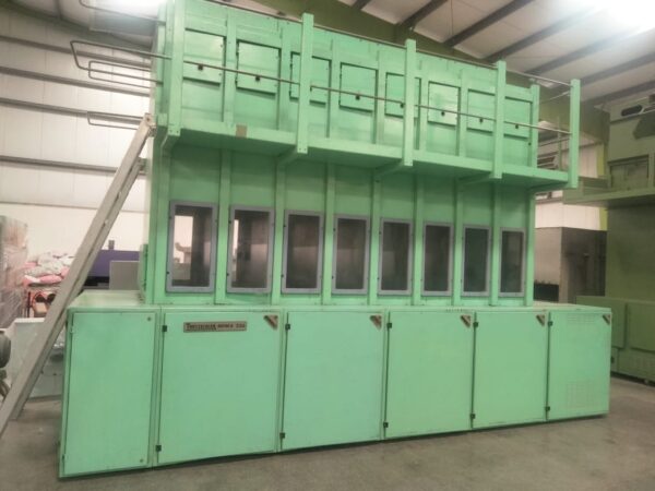 Multi-Mixer (Truzschler) Ref-11000082F