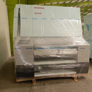 Carding Machine 326 Ref-84451100