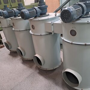 Fiber Separator