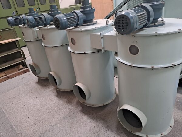 Fiber Separator