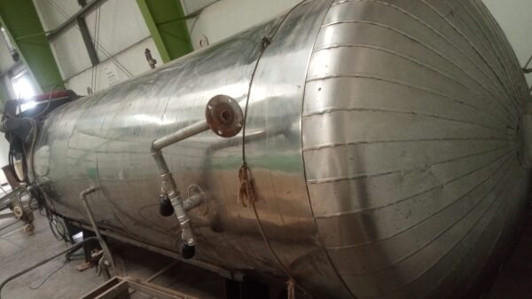 Yarn Conditioning Machine - Image 3