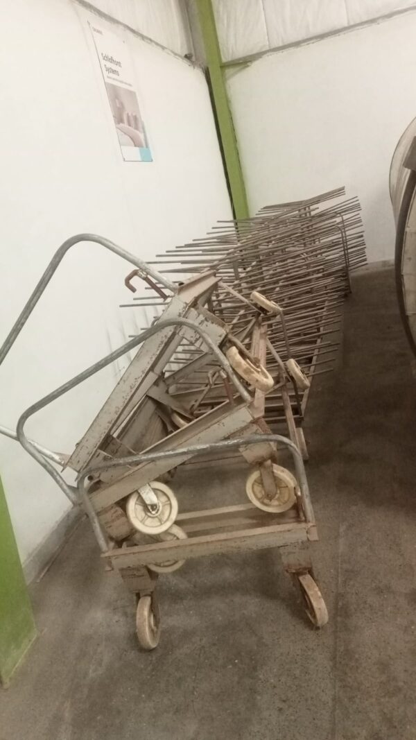 Yarn Conditioning Machine - Image 6
