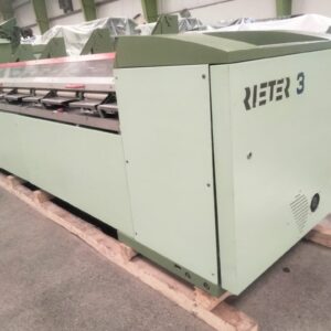 Comber (Rieter)
